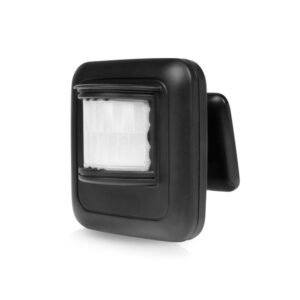 Rörelsesensor AGGE Wireless Motion Sensor, IP44, Endast rörelsesensor