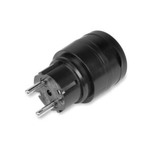 Fjärrströmbrytare AGGE Wireless Remote Control Socket, IP44, Endast fjärrstyrt uttag