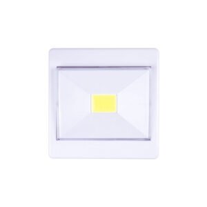 Universallampa AGGE Snaplit, 200 lm, 1 st