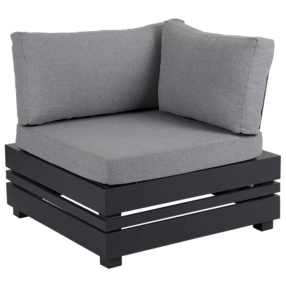 Brafab, Ambon mittdel antracit