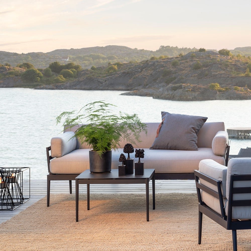 Skargaarden, Anholt Loungegrupp