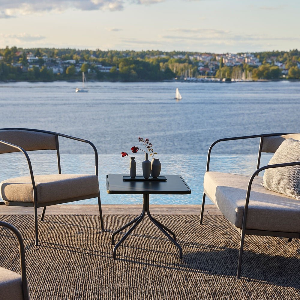 Skargaarden, Arholma Loungegrupp