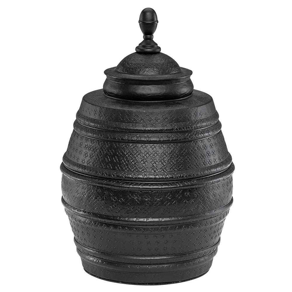 Artwood, Prato Liten Svart