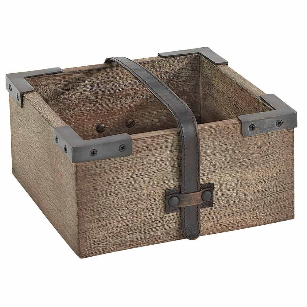 Artwood, Servettlåda Vintage