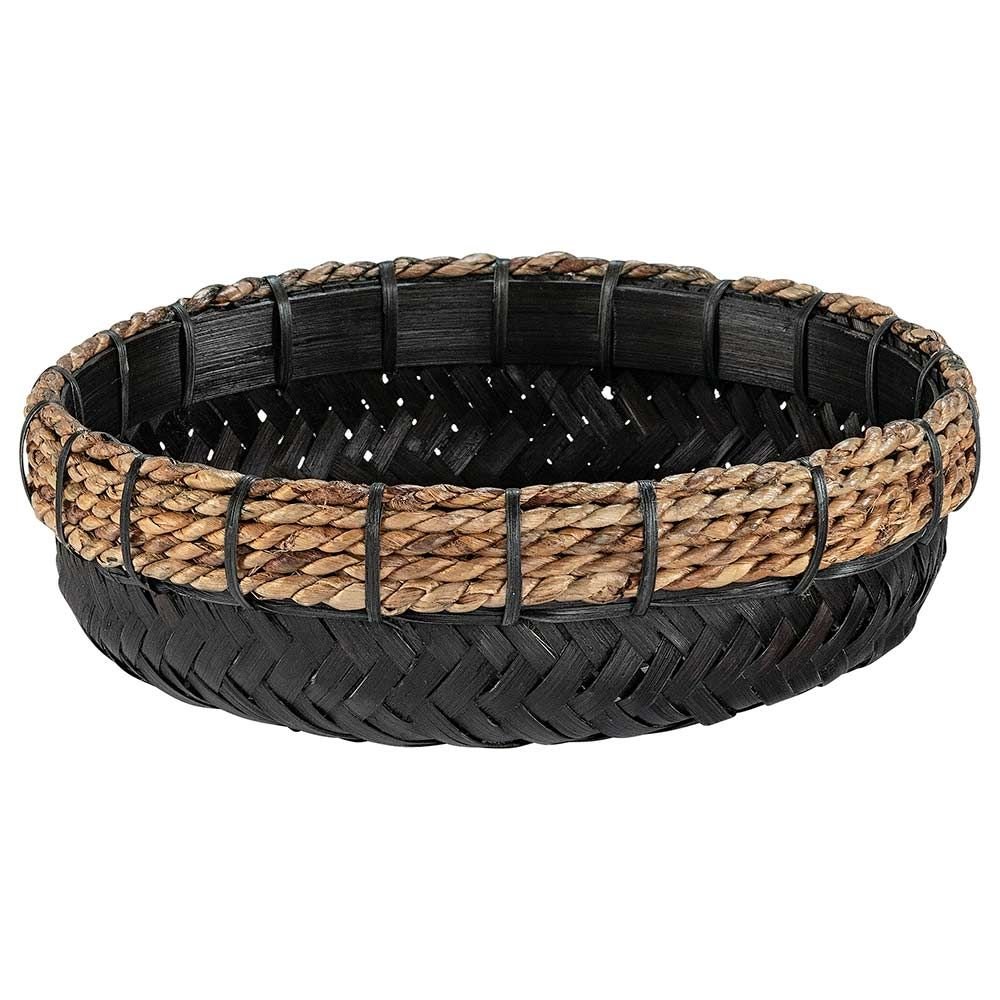 Artwood, Brödkorg Davao Rotting