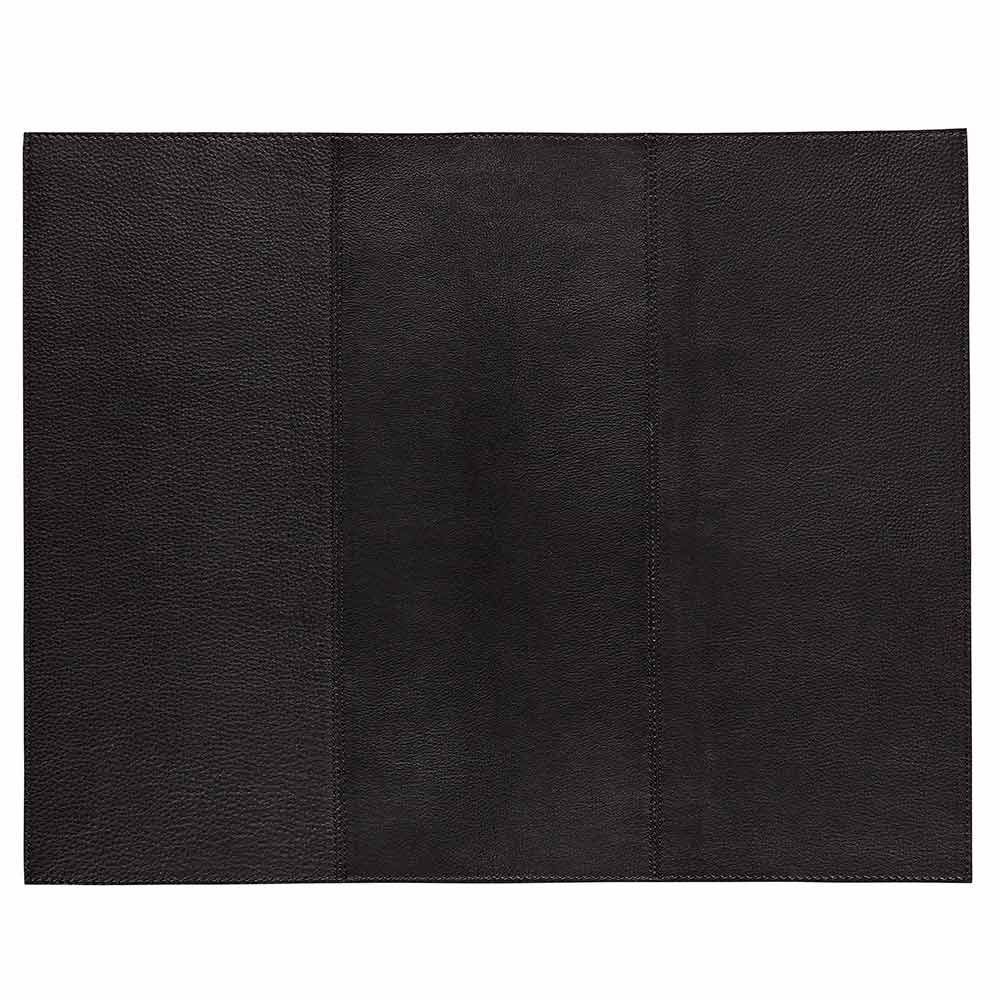 Artwood, Bordsunderlägg Nero Svart
