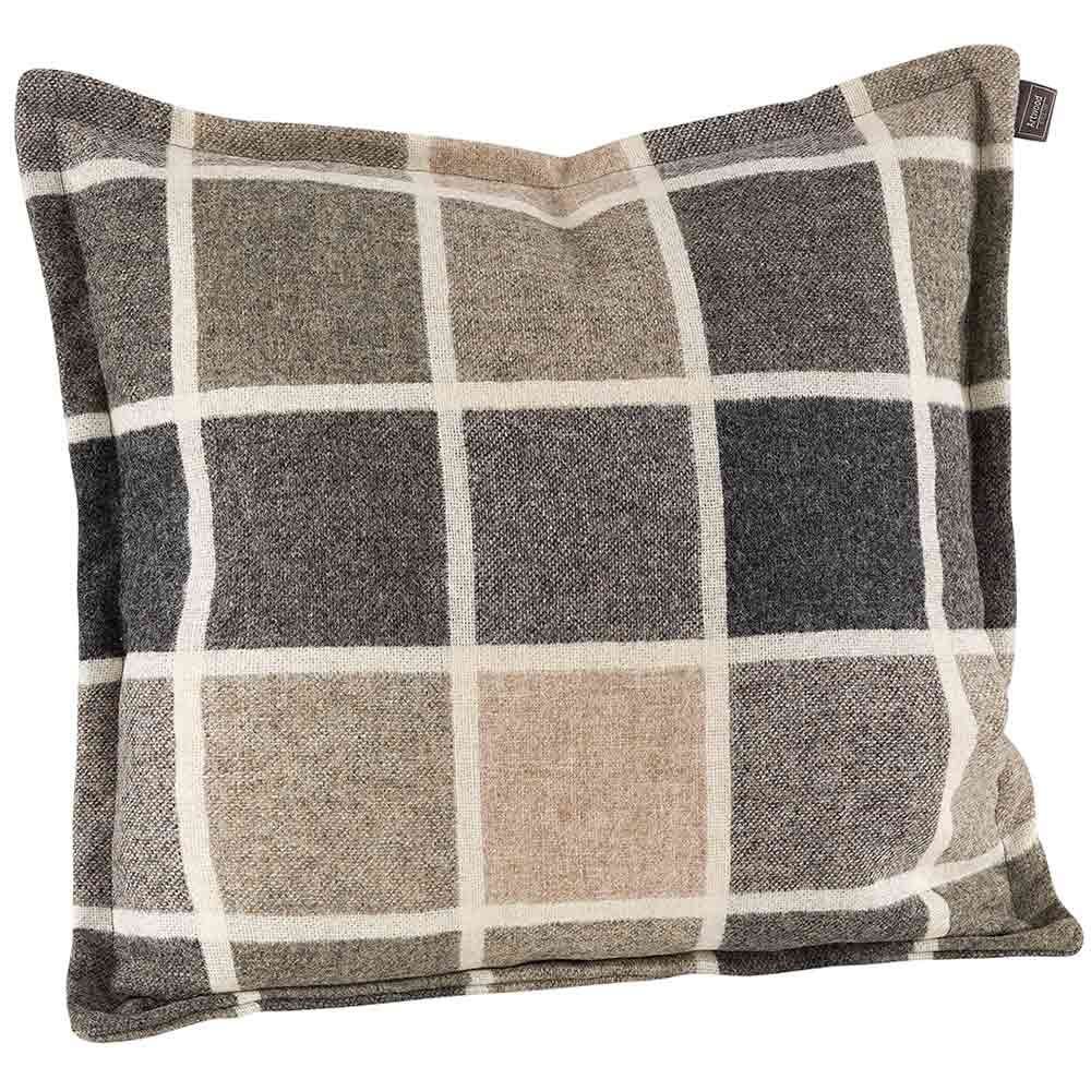 Artwood, Kuddfodral Askrigg Taupe 50X50 Cm