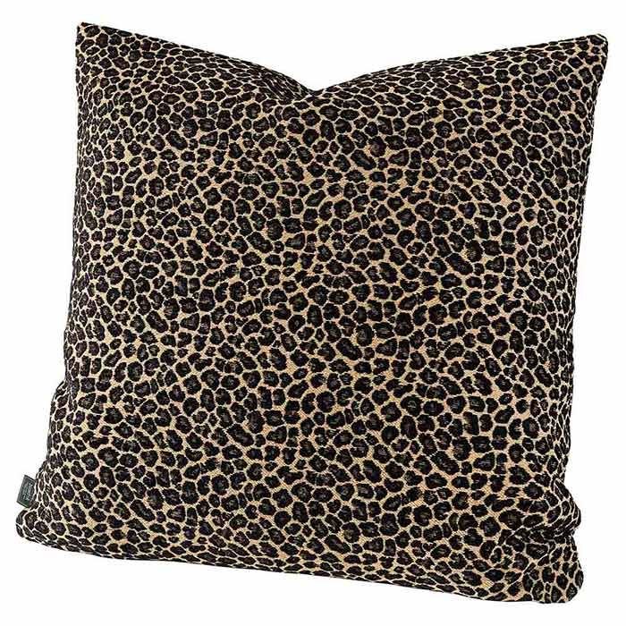 Artwood, Kuddfodral 60X40Cm Leopard