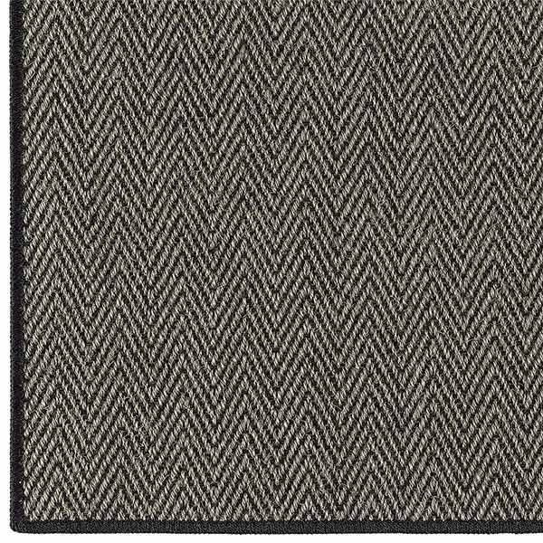 Artwood, Matta Hurricane Mocca 300X400 Cm