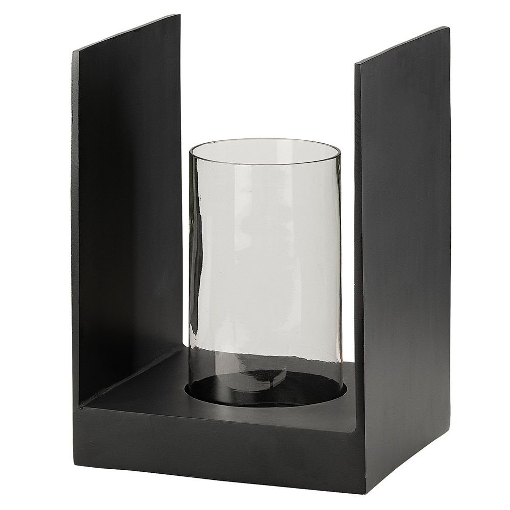 Artwood, Lykta Mancini S Svart