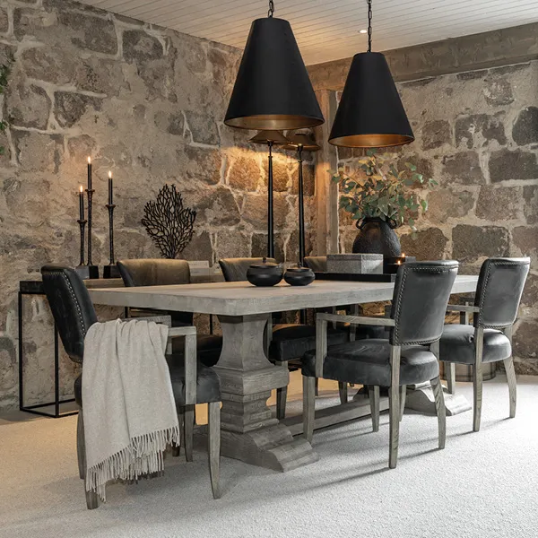 Artwood, Paris & Maggie matgrupp