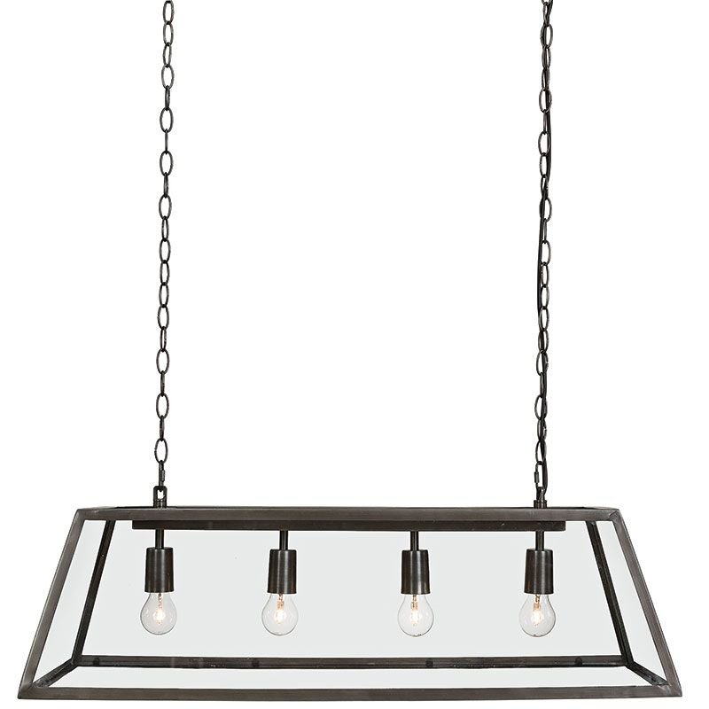 Artwood, Taklampa Metro