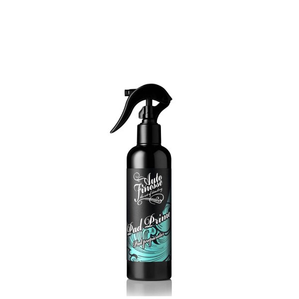 Primer för Skumrondeller Auto Finesse Pad Prime, 250 ml, 1