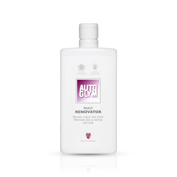 Polish (primer) Autoglym Paint Renovator, 500 ml