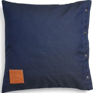 Skargaarden, Ava Blå/Kopparknappar