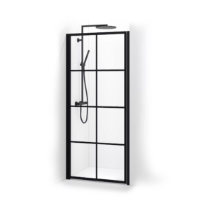 Macro Design Empire Nisch duschdörr