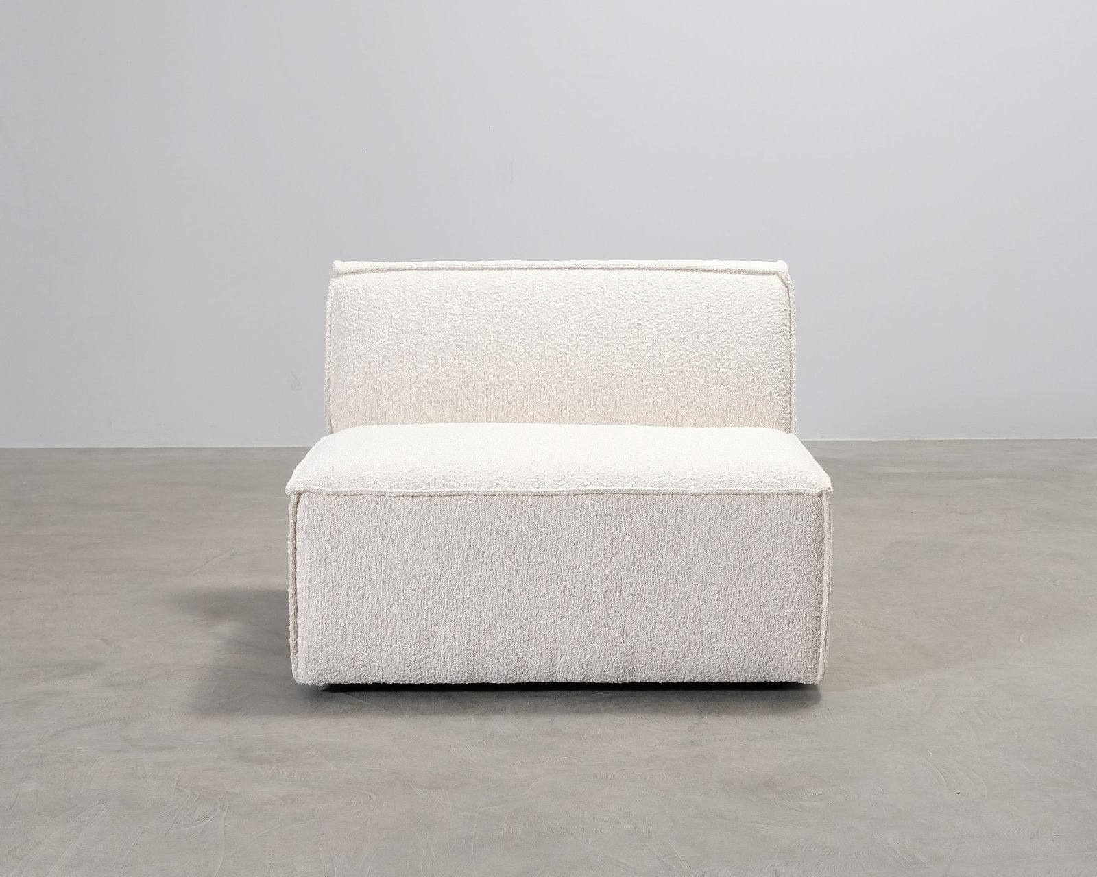 Sofacompany Dane soffmodul naturvit