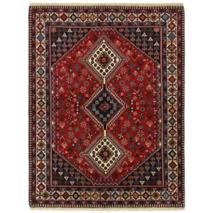 Yalameh orientalisk matta 154 x 198 cm