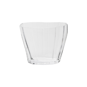 Orrefors Reed vas 175 mm klar
