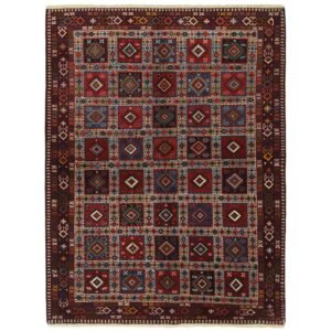 Yalameh orientalisk matta 154 x 202 cm