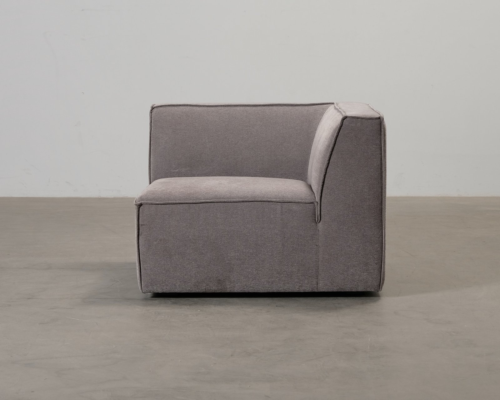 Sofacompany Dane hörnmodul greige