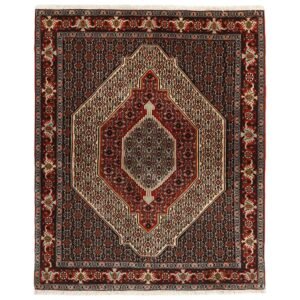 Seneh orientalisk matta 127 x 160 cm
