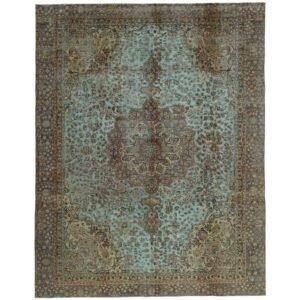 Vintage Royal Fine orientalisk matta 275 x 355 cm