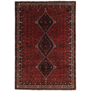 Shiraz orientalisk matta 210 x 310 cm