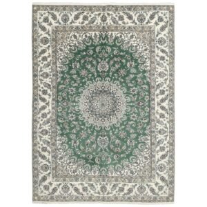 Nain Kashmar orientalisk matta 250 x 351 cm