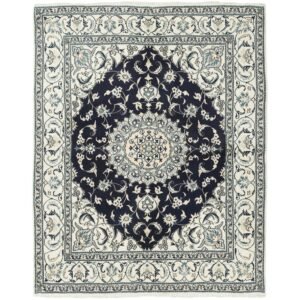 Nain Kashmar orientalisk matta 200 x 245 cm