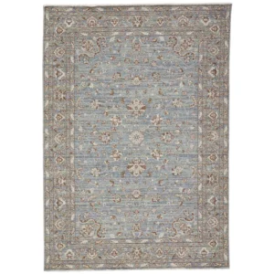 Rezas Everyday Ziegler matta 170 x 240 cm