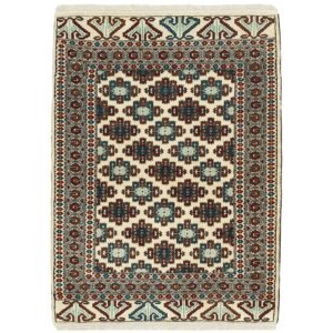 Torkaman Fine orientalisk matta 111 x 151 cm