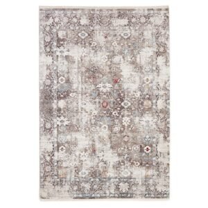 Rezas Abstract matta 160 x 230 cm