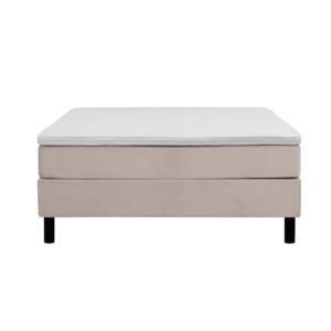 Dream säng 120 cm beige