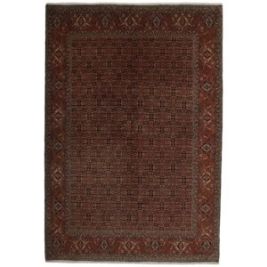 Bidjar Zandjan orientalisk matta 201 x 290 cm