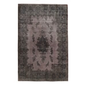 Vintage Kerman Fine orientalisk matta 303 x 476 cm