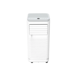 Luftkonditionering med fjärrkontroll 9000 BTU / 37 m²