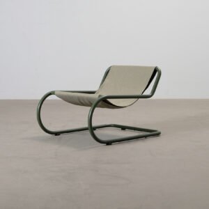 Sofacompany Matheo trädgårdsstol grön