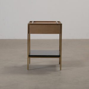 Ruth & Joanna Erin sidobord