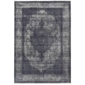 Vintage Royal Fine orientalisk matta 193 x 281 cm