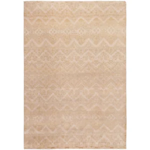 Rezas Damask matta 253 x 352 cm