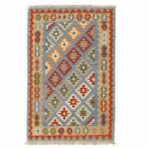 Kelim orientalisk matta 120 x 181 cm