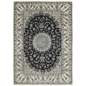 Nain Kashmar orientalisk matta 250 x 360 cm