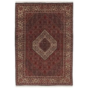 Bidjar Zandjan orientalisk matta 168 x 245 cm