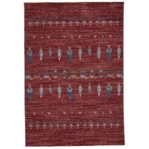 Rezas Everyday Gabbeh matta 170 x 240 cm