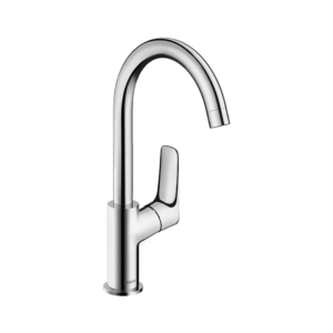 Hansgrohe Logis 210 tvättställsblandare krom