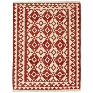 Kelim orientalisk matta 150 x 193 cm