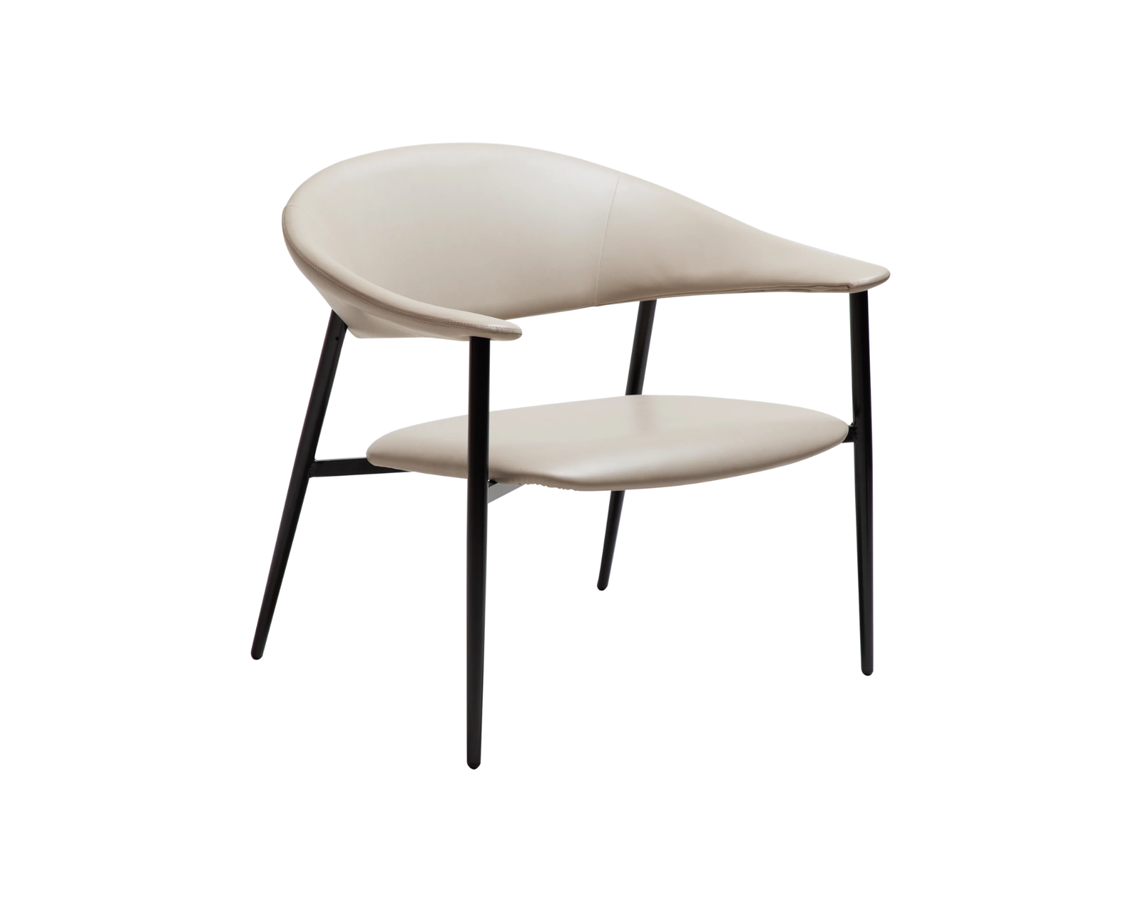 Dan-Form Rover fåtölj Cashmere