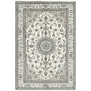 Nain Kashmar orientalisk matta 194 x 284 cm