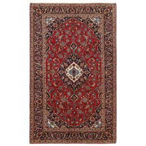 Keshan orientalisk matta 192 x 312 cm